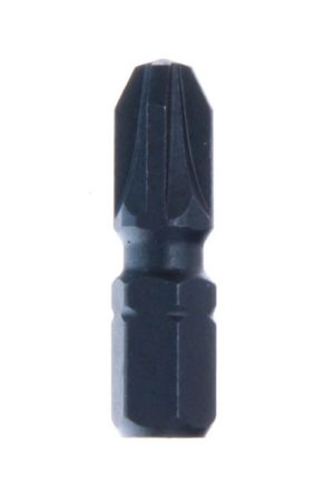ROOKS Bit udarowy 1/4" x 25mm PZ3 do OK-01.0037