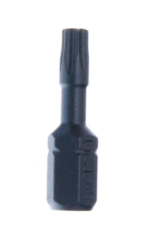 ROOKS Bit udarowy 1/4" x 25mm T20 do OK-01.0037