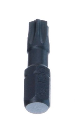 ROOKS Bit udarowy 1/4" x 25mm T30 do OK-01.0037