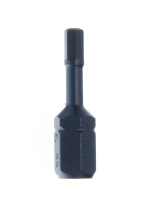 ROOKS Bit udarowy 1/4" x 25mm HEX3 do OK-01.0037