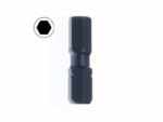 ROOKS Bit udarowy 1/4" x 25mm HEX6 do OK-01.0037 OK-07.3317