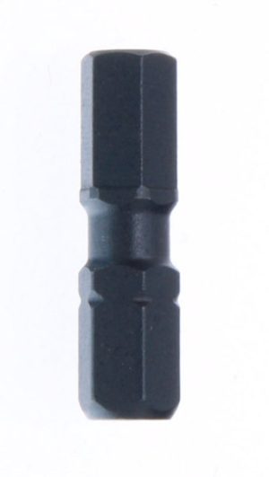 ROOKS Bit udarowy 1/4" x 25mm HEX6 do OK-01.0037