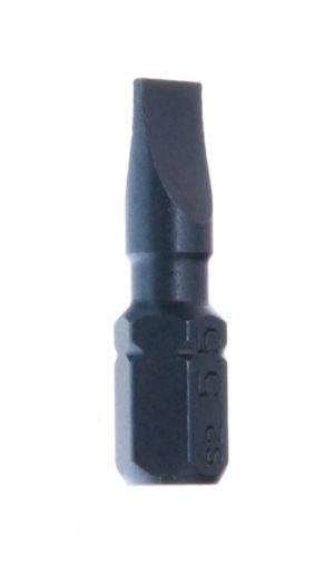 ROOKS Bit udarowy 1/4" x 25mm SL5.5 do OK-01.0037