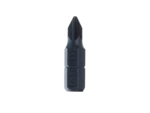 ROOKS Bit udarowy 1/4" x 25mm PLUS/MINUS Type PZ2/SL6 do OK-01.0037 OK-07.3321