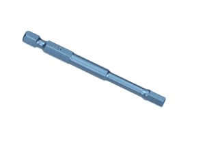 ROOKS Bit udarowy 1/4 x 75 mm HEX5 do OK-01.0037