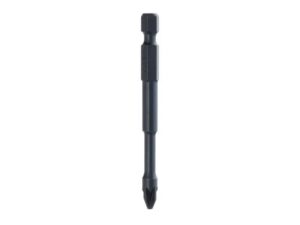 ROOKS Bit udarowy 1/4 x 75 mm PZ2 do OK-01.0037 OK-07.3325