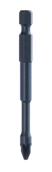 ROOKS Bit udarowy 1/4 x 75 mm PZ2 do OK-01.0037