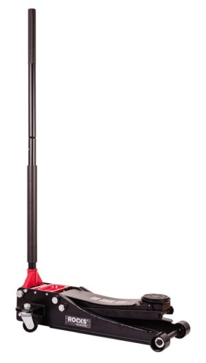 ROOKS Podnośnik samochodowy niskoprofilowy 2,5 t żaba