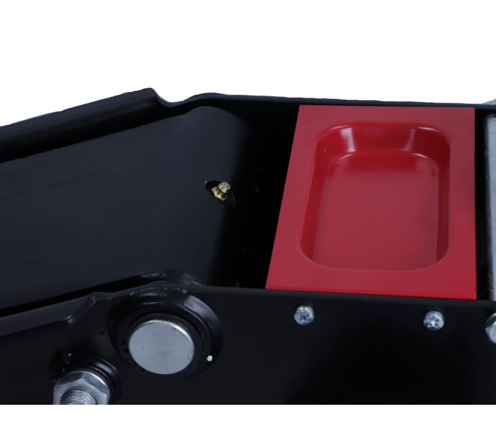 ROOKS Podnośnik samochodowy niskoprofilowy 3,25 t żaba