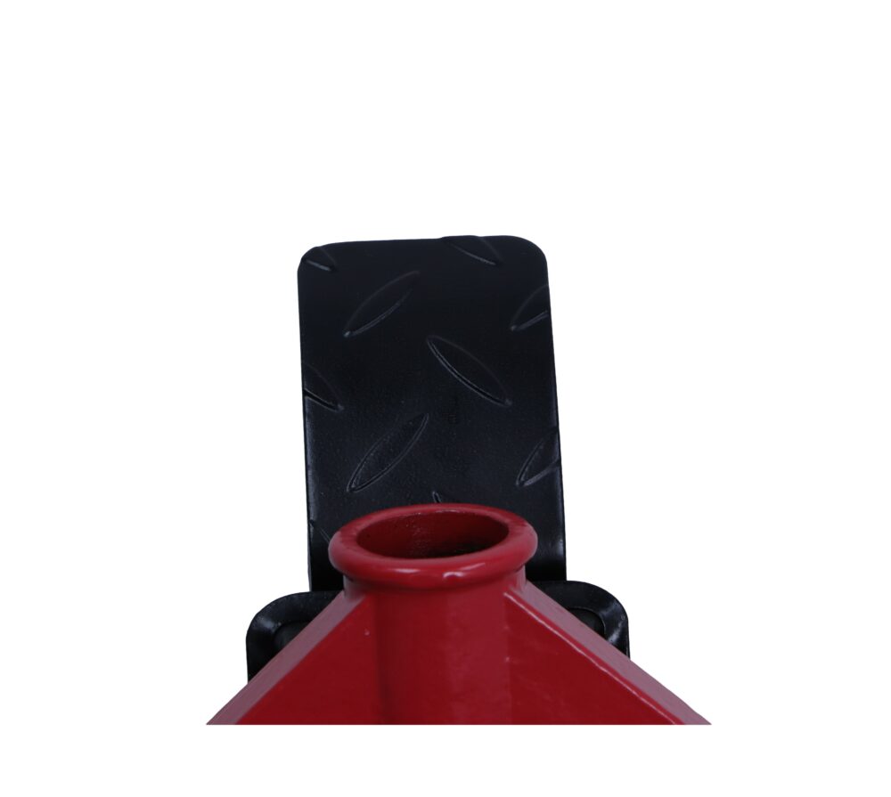 ROOKS Podnośnik samochodowy niskoprofilowy 3,25 t żaba