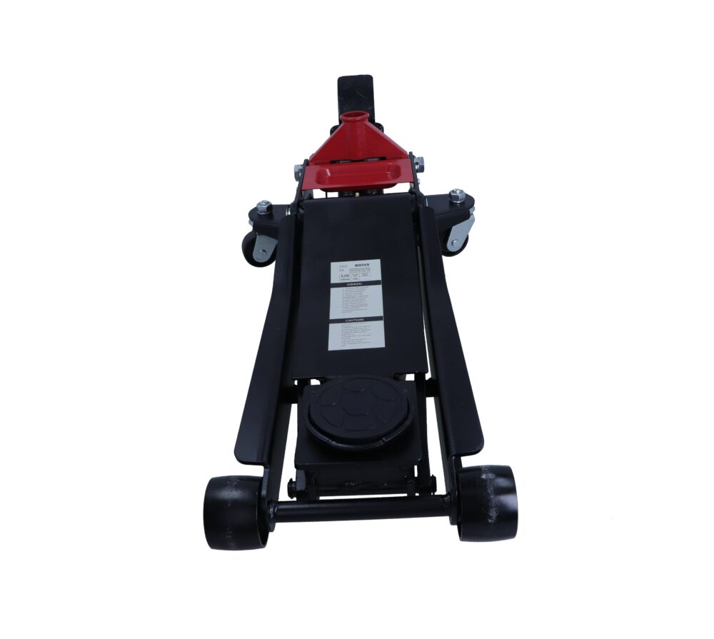 ROOKS Podnośnik samochodowy niskoprofilowy 3,25 t żaba