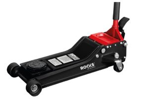 ROOKS Podnośnik samochodowy niskoprofilowy 3,25 t żaba