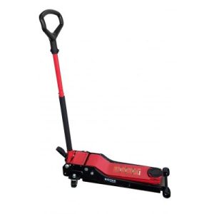 ROOKS Podnośnik samochodowy niskoprofilowy SUPER LOW 7-61 2 t żaba