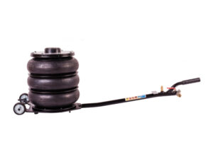 ROOKS Podnośnik pneumatyczny bałwanek 4,5 t