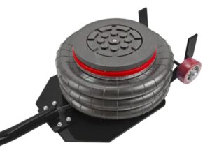 ROOKS Podnośnik pneumatyczny bałwanek 3,5 t OK-08.0016