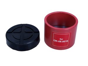 ROOKS Przedłużka do podnośnika bałwanek 100 mm