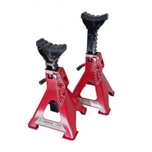 ROOKS Podpórka zabezpieczająca z zawleczką 3,5 t 2 szt