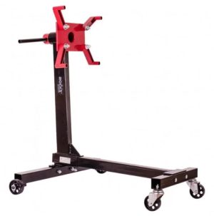 ROOKS Stojak silnika 500 kg