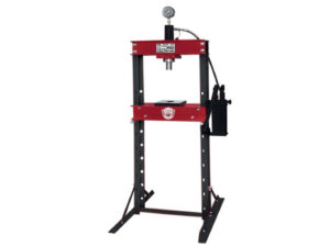 ROOKS Prasa hydrauliczna dwutłokowa 20 t