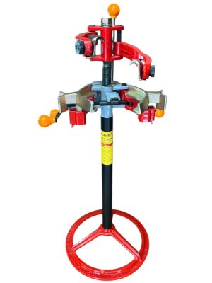 ROOKS Ściągacz sprężyn zawieszenia MECHANIC 1,5 t