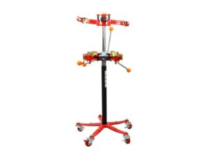 ROOKS Ściągacz sprężyn zawieszenia MECHANIC 2,5 t OK-08.0143