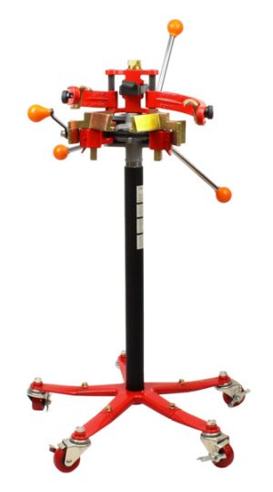 ROOKS Ściągacz sprężyn zawieszenia MECHANIC 2,5 t