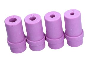 ROOKS Dysze 4 / 5 / 6 / 7 mm do piaskarki 90 i 220 l OK-08.2101 i OK-08.2102