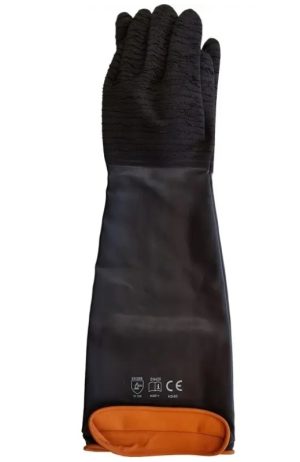 ROOKS Rękawice do myjki ciśnieiowej OK-08.2100