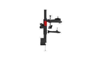 ROOKS Ramię pomocnicze do opon niskoprofilowych i RUN FLAT