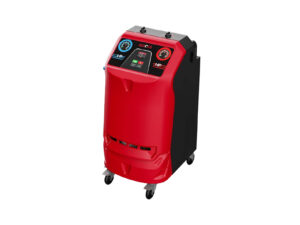 ROOKS Urządzenie do obsługi klimatyzacji OK-08.3150 R134A