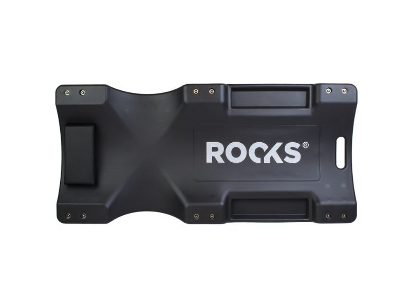 ROOKS Leżanka serwisowa 150 kg 105 cm
