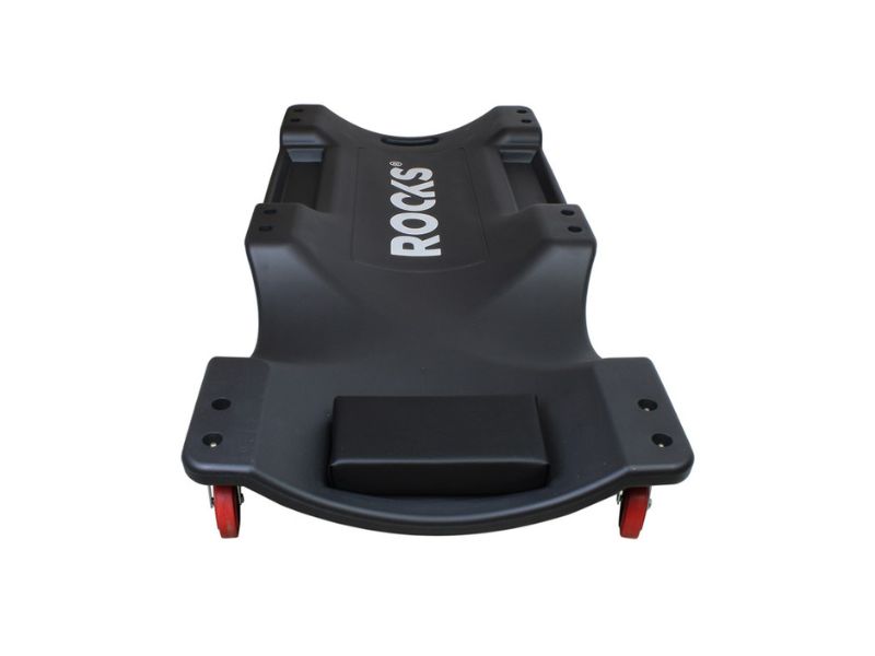 ROOKS Leżanka serwisowa 150 kg 105 cm