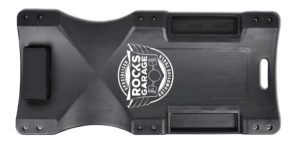 ROOKS Leżanka serwisowa 150 kg 105 cm