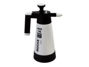 ROOKS Opryskiwacz ciśnieniowy STRONG - SOLVENT 1,5 l do mocnych rozpuszczalników OK-08.5000