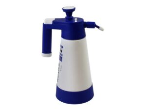 ROOKS Opryskiwacz ciśnieniowy STRONG - ALKALINE 1,5 l do mydła i płynów zasadowych OK-08.5002