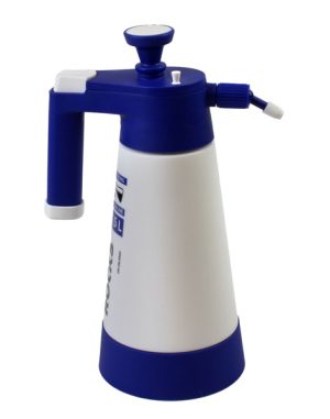 ROOKS Opryskiwacz ciśnieniowy STRONG - ALKALINE 1,5 l do mydła i płynów zasadowych