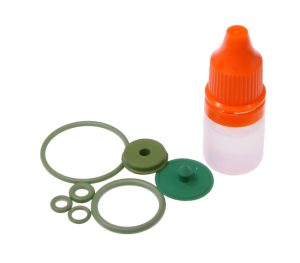 ROOKS Zestaw serwisowy do opryskiwaczy Acid