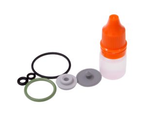 ROOKS Zestaw serwisowy do opryskiwaczy Alkaline