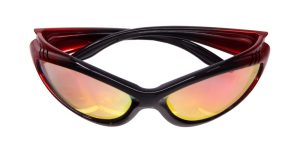 ROOKS Okulary przeciwsłoneczne ochronne UV