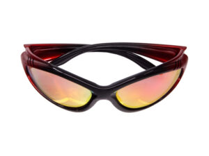 ROOKS Okulary przeciwsłoneczne ochronne UV