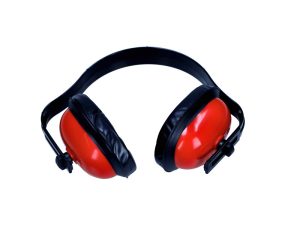 ROOKS Nauszniki przeciwhałasowe 24 dB