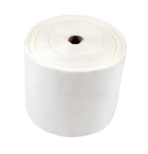 ROOKS Czyściwo niskopylne MEDIUM 60 g h:19 x 40 cm x 300 listków 120 m