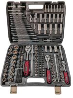 ROOKS OKG-01.0216 Zestaw narzędziowy HOME GARAGE 216 części