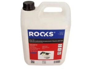 ROOKS OKG-7138 Soda do sodowania oczyszczania 5 kg do LSR 7137