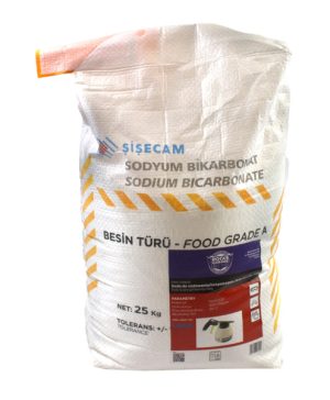 ROOKS Soda do sodowania oczyszczania 25 kg do LSR 7137