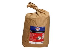 ROOKS Piasek do piaskowania zawieszenia typ 04, 25 kg