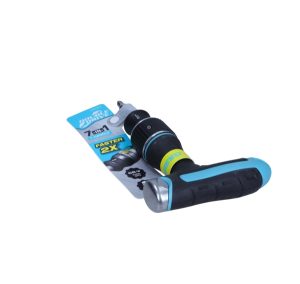 ROOKS Wkrętak DOUBLE DRIVE Typ T 7 w 1