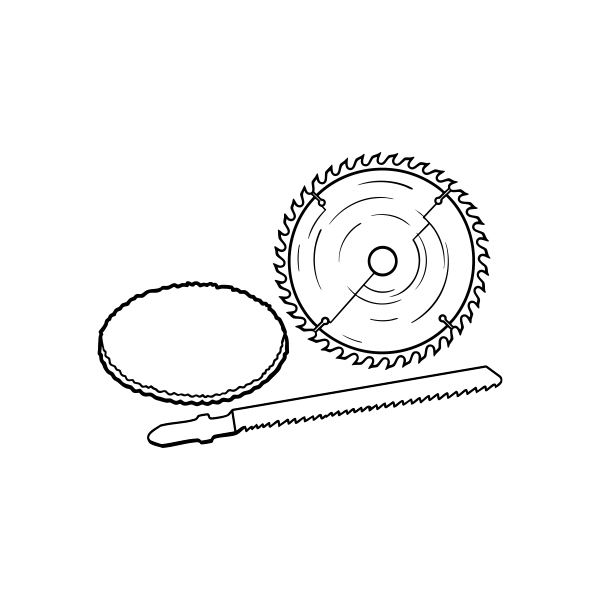 Akcesoria do elektronarzędzi