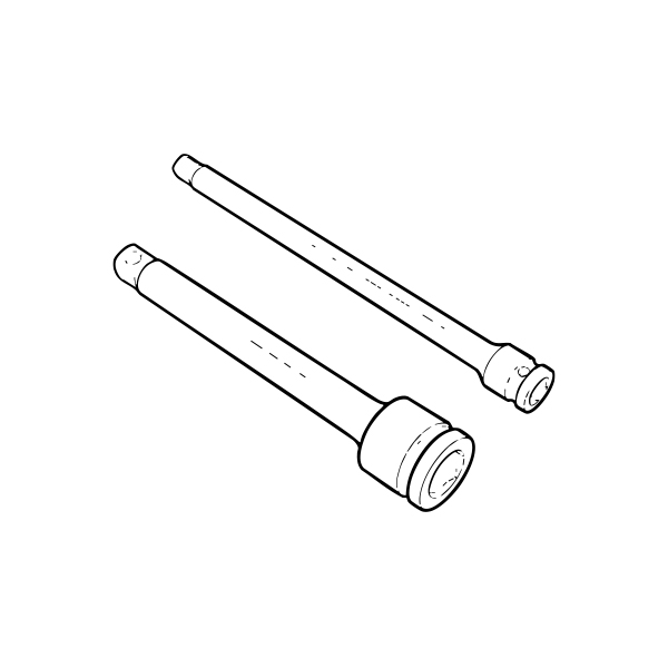 Akcesoria do nasadek udarowych