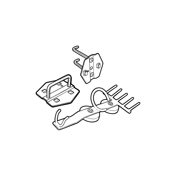 Akcesoria do przechowywania